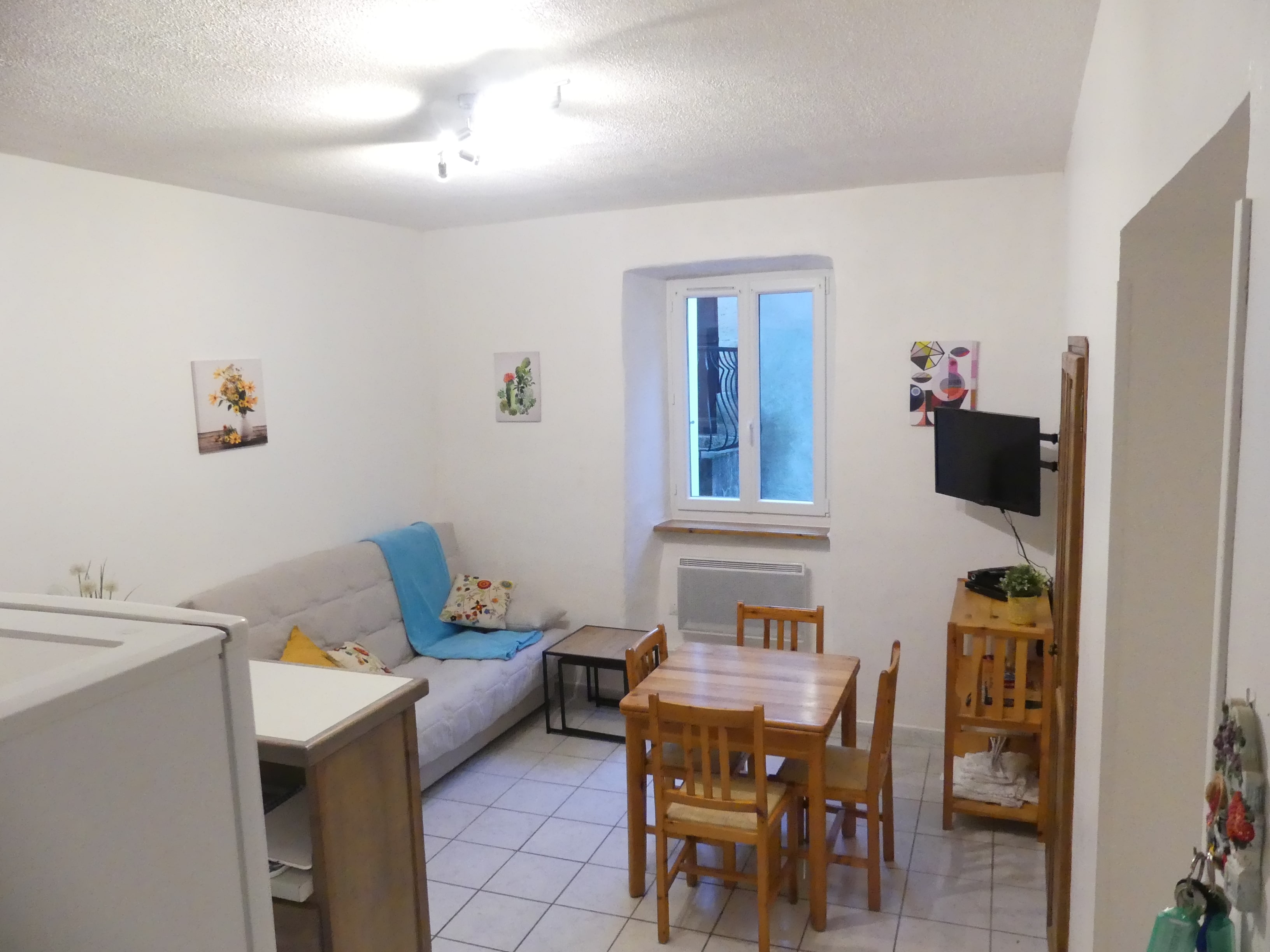 Location Appartement T2